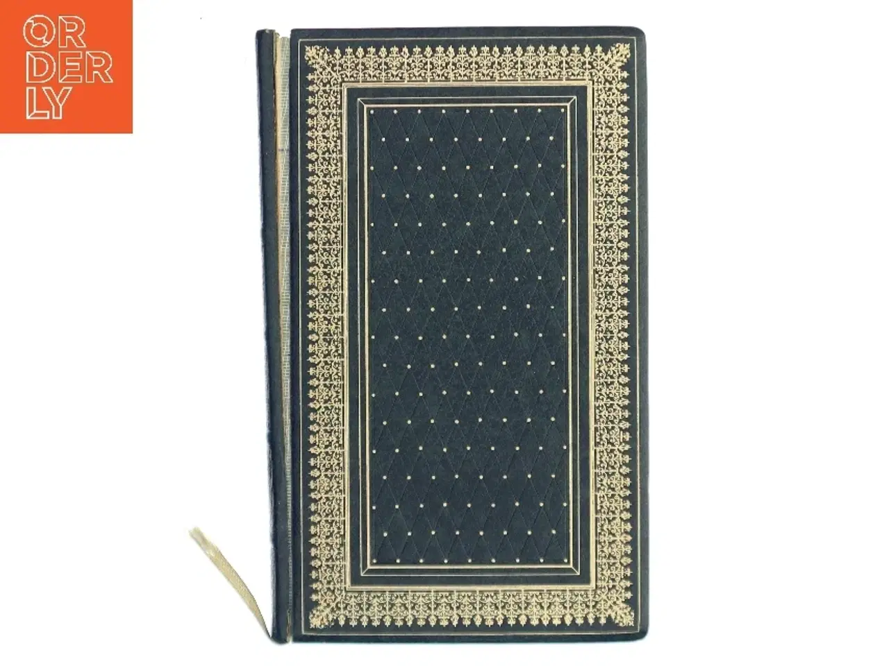 Billede 1 - Skriget fra vildmarken / Ulvehunden af Jack London (Bog)