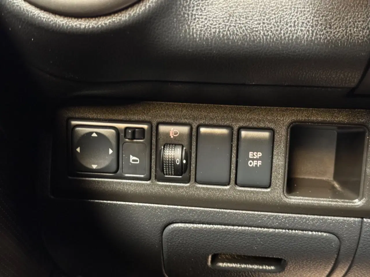 Billede 10 - Nissan Note 1,5 dCi 86 Acenta