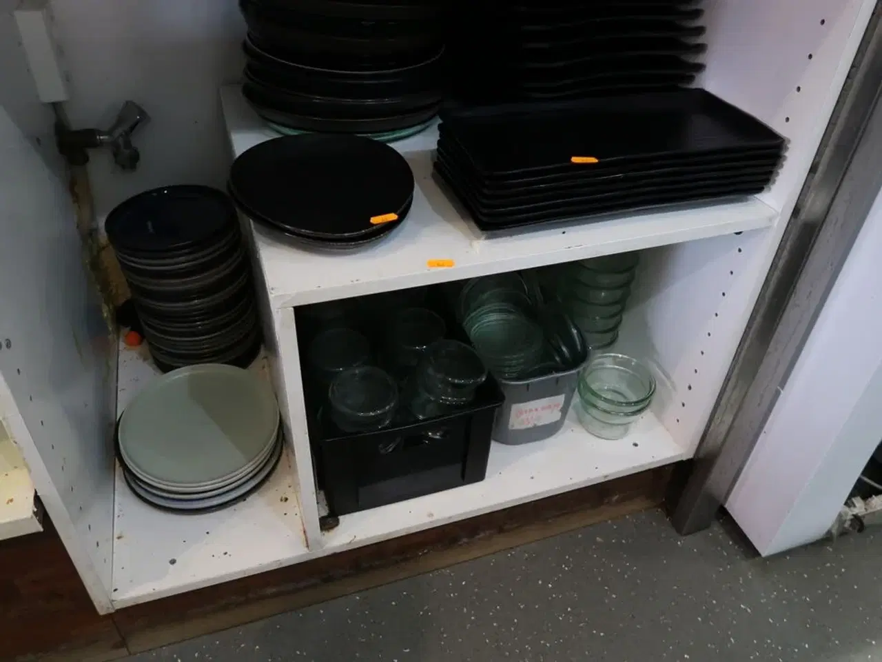 Billede 3 - Div. Tallerkner m.m.