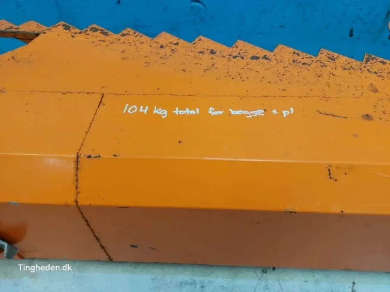 Billede 6 - Dronningborg D4000 Ryster 28460150