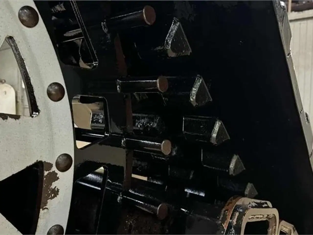 Billede 9 - [Other] Soucy Track ST-1000 ST1000 - 80 cm brede og 320 cm