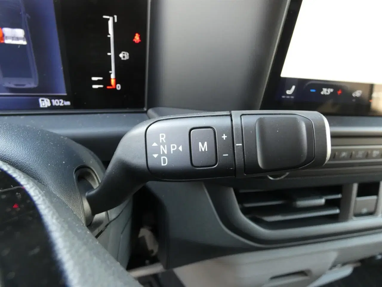 Billede 14 - Ford Transit Custom 300 L2H1 2,0 EcoBlue Trend 136HK Van 8g Aut.