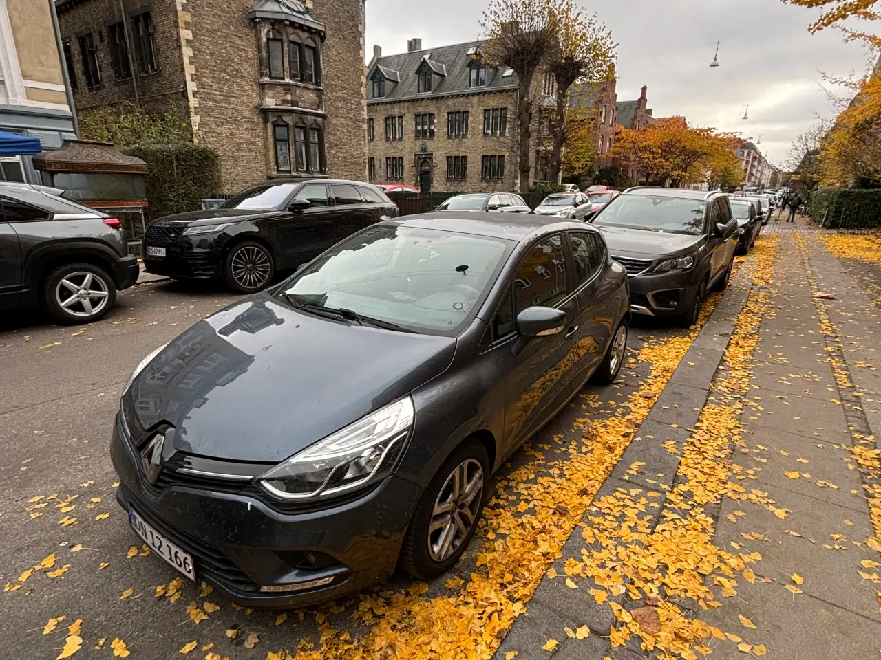 Billede 4 - Clio 4 - Clio IV