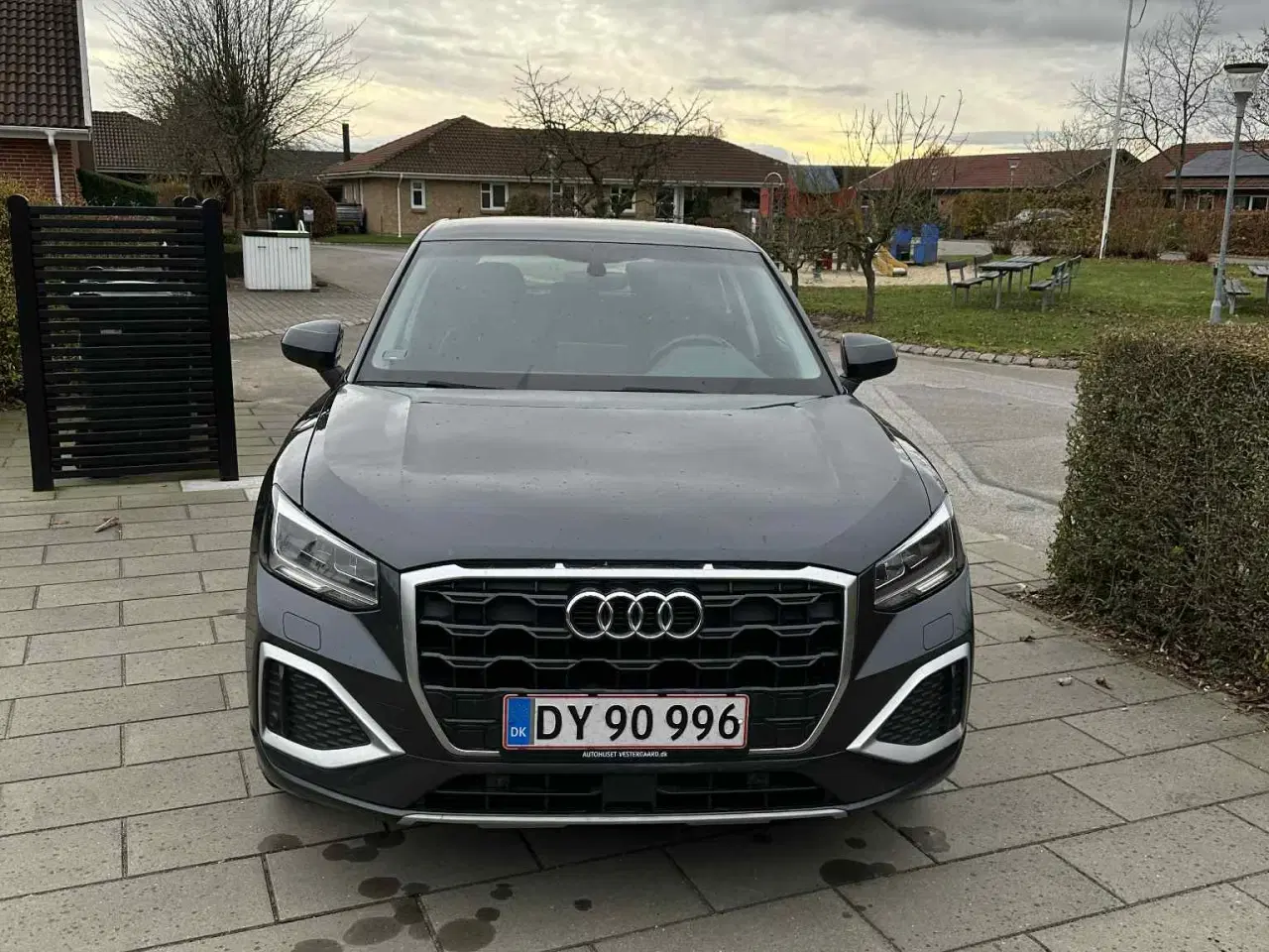 Billede 1 - Audi Q2 30 TFSI