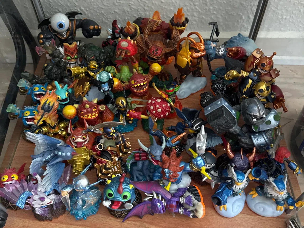 Billede 5 - Skylanders Samling