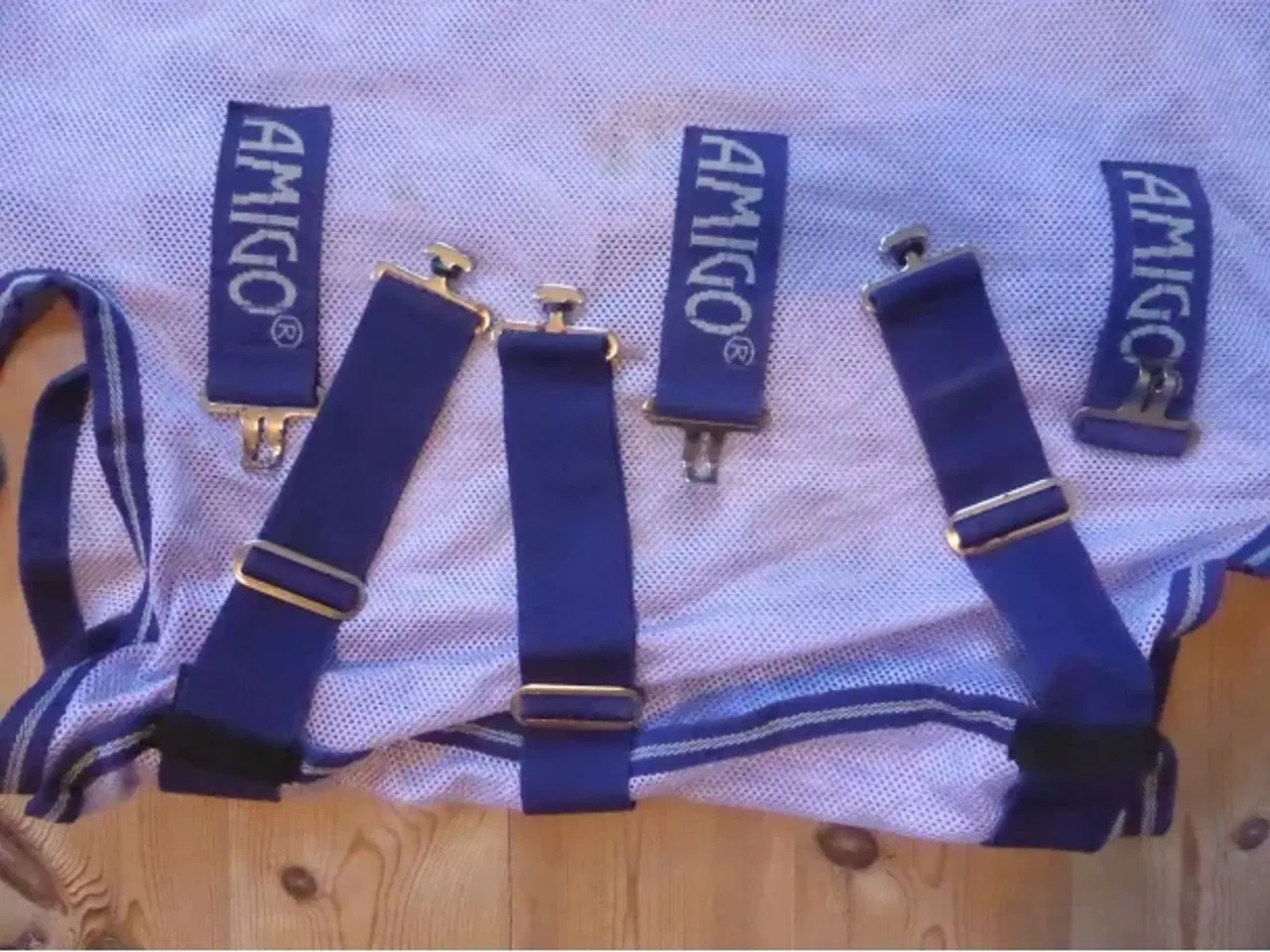 Billede 6 - Amigo insekt dækken 145