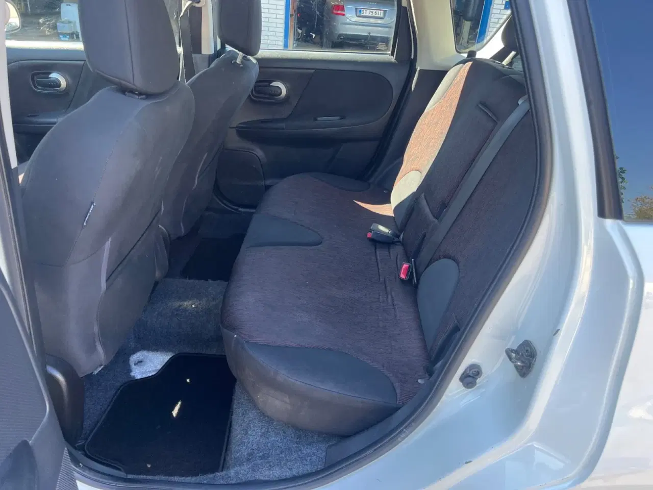 Billede 6 - Nissan Note 1,4 Acenta Connect