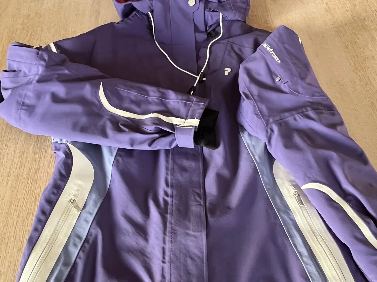 Billede 6 - Dame skitøj. Jakke og bukser