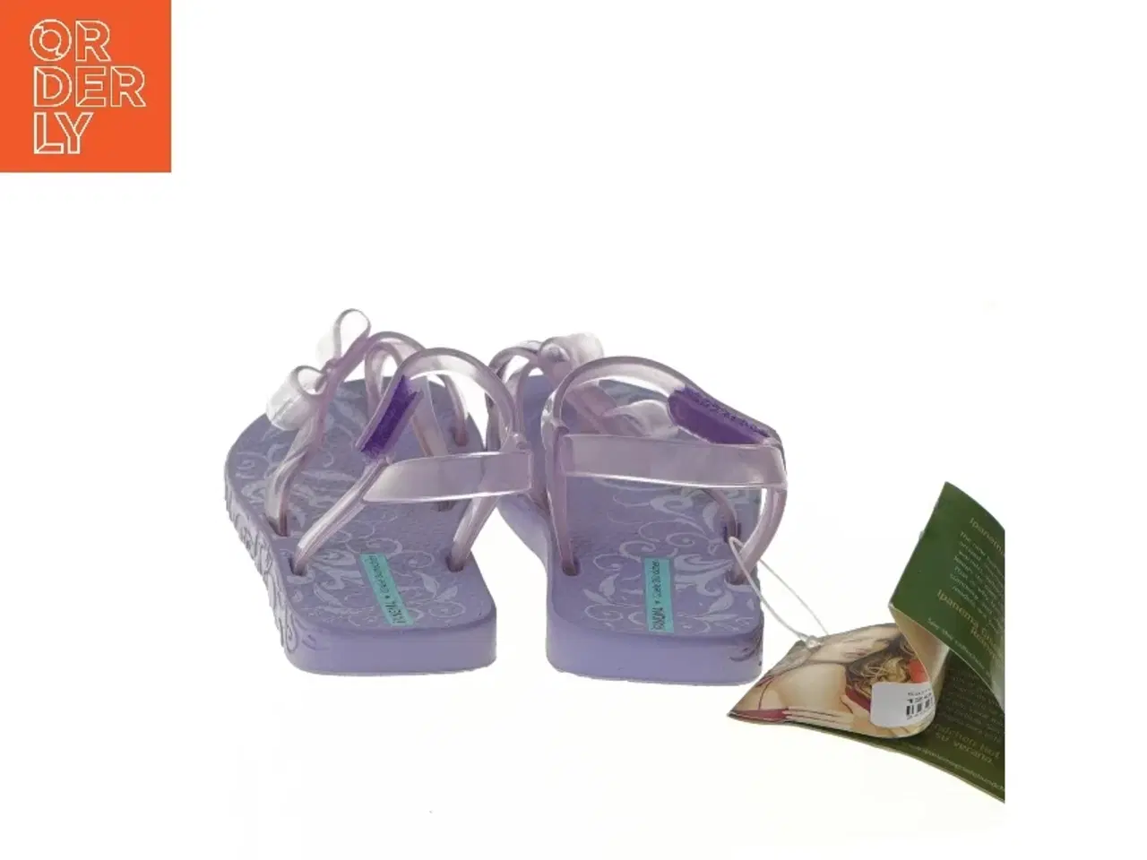 Billede 5 - Sandaler til børn str. 22-23 fra Ipanema (str. 22-23 )