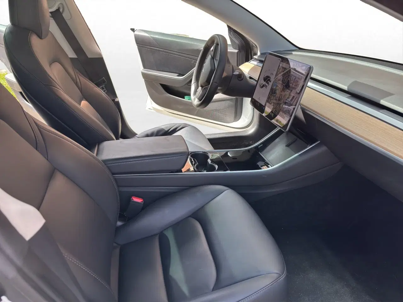 Billede 12 - Tesla Model 3  Performance AWD