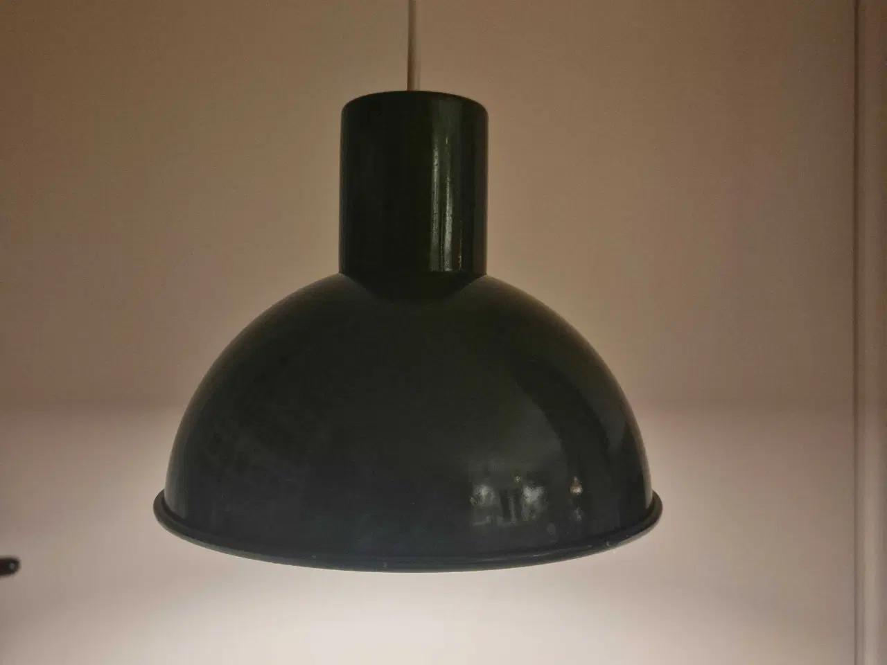 Billede 4 - Sød grøn Mini Bunker