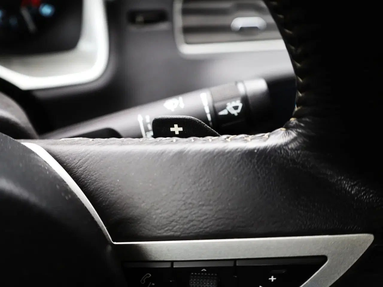 Billede 15 - Chevrolet Camaro 6,2 SS Coupé aut.