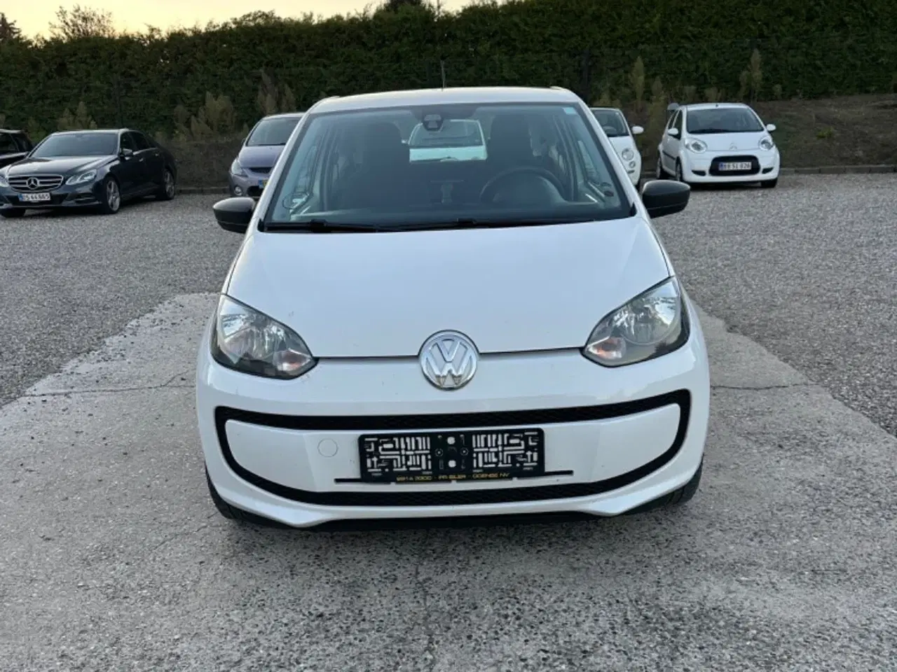 Billede 10 - VW Up! 1,0 60 Take Up! BMT