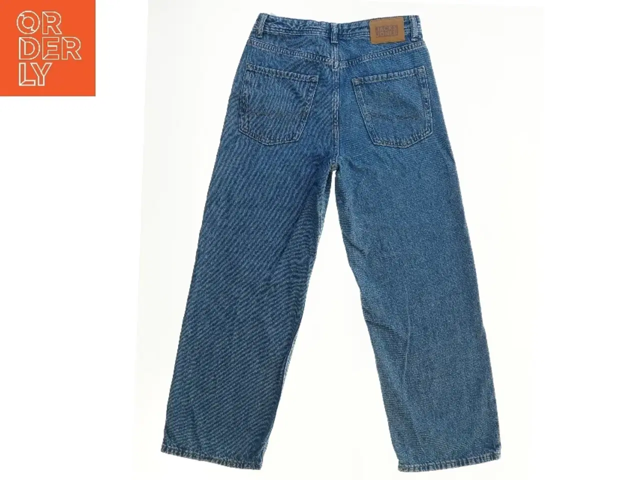 Billede 2 - Blå jeans fra Jack & Jones (str. 152)