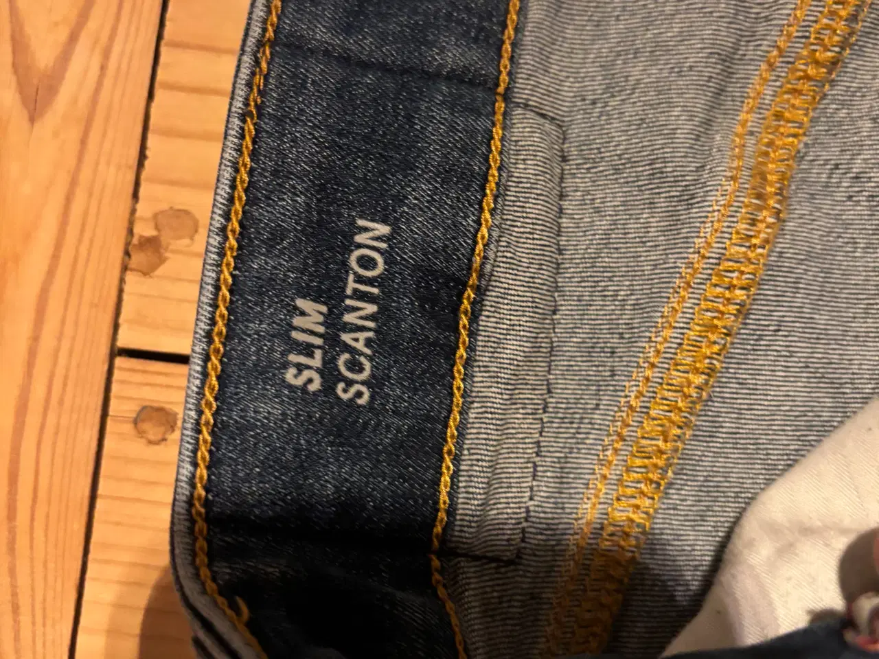 Billede 7 - Tommy jeans sælges 