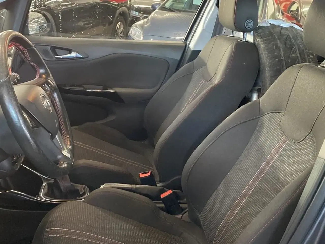 Billede 5 - Opel Corsa 1,4 Sport 90HK 5d