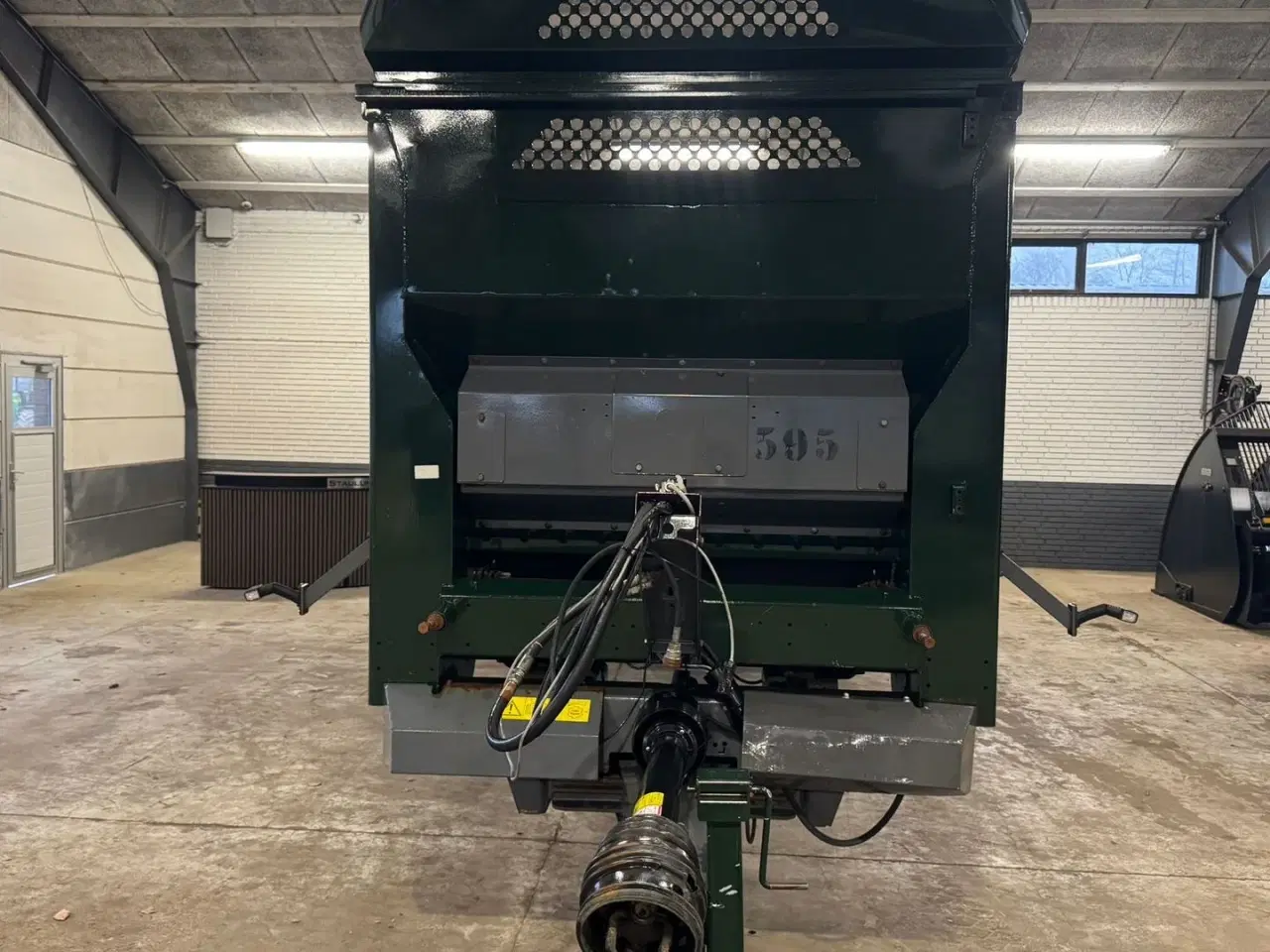 Billede 7 - Streumaster Streumaster