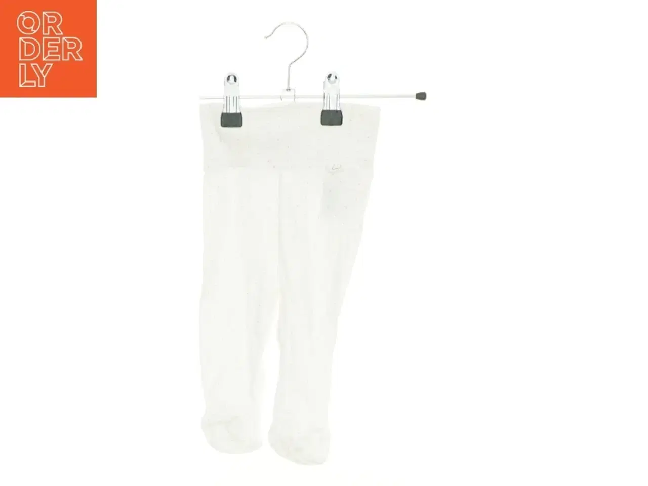 Billede 2 - Lange underbukser fra H&M (str. 62 cm)