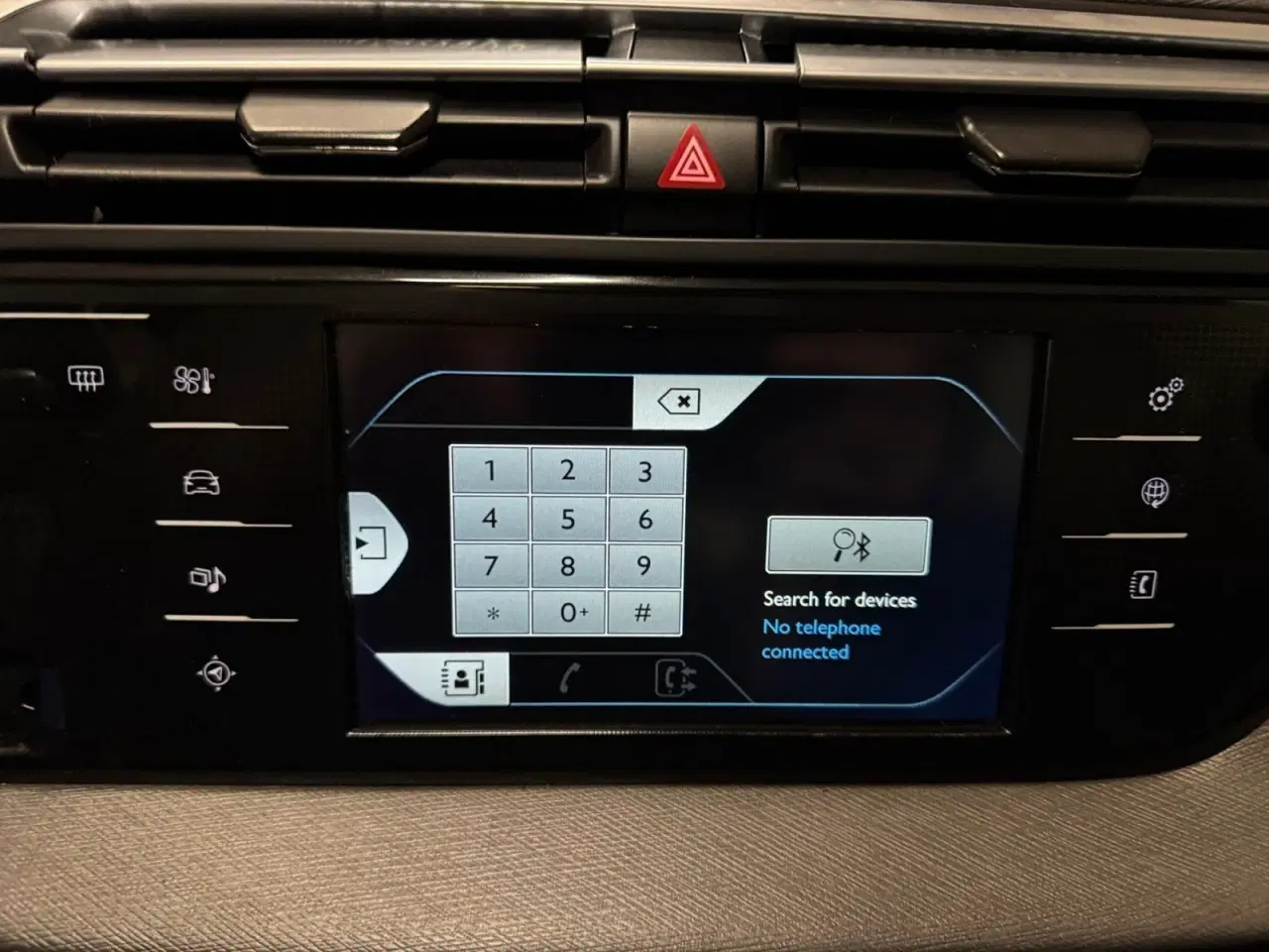 Billede 9 - Citroën Grand C4 Picasso 2,0 BlueHDi 150 Exclusive aut. 7prs