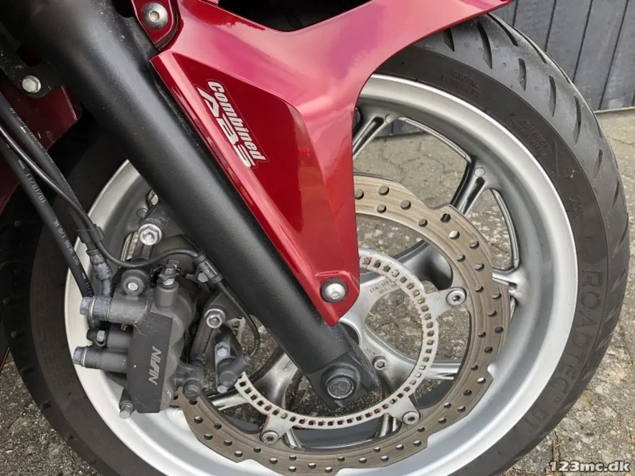 Billede 10 - Honda NC 700 D Integra