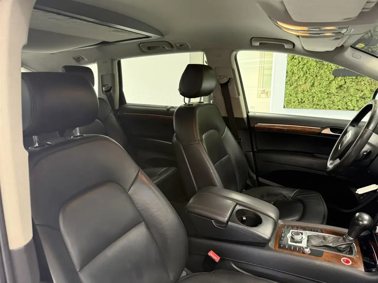 Billede 10 - Audi Q7 3,0 V6 TDI Quattro Tiptr. 233HK 5d 6g Aut.