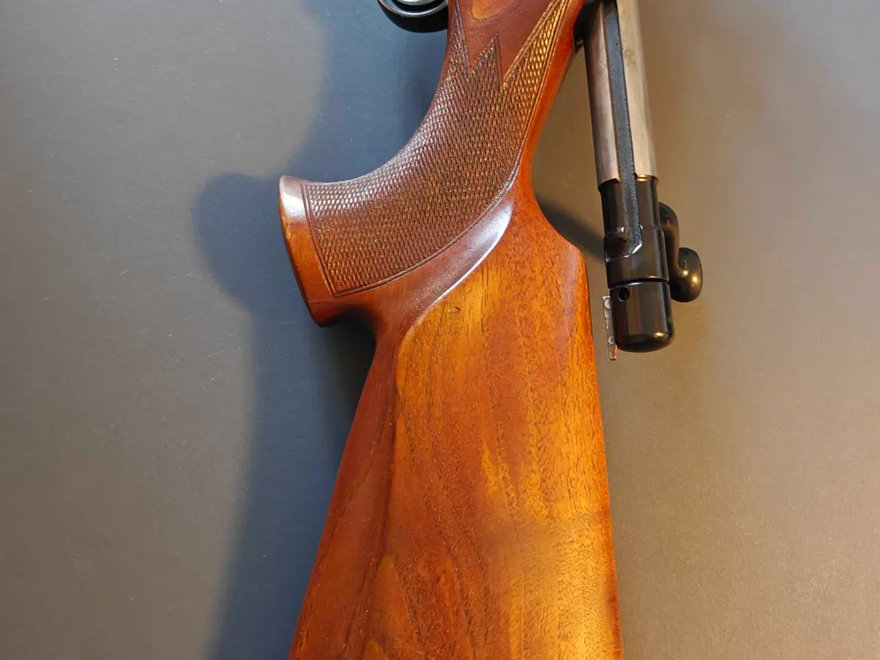 Billede 6 - SHR 970 cal 6,5 x 55