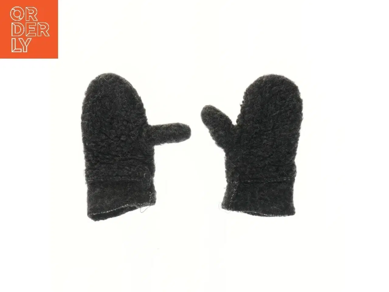 Billede 2 - Børne-luffer i størrelse 62 fra Woole Wap (str. 62)