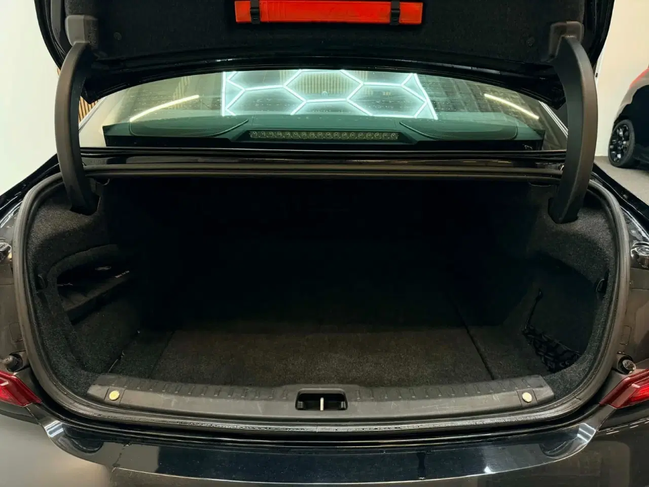 Billede 18 - Volvo S90 2,0 D5 235 Inscription+ aut. AWD