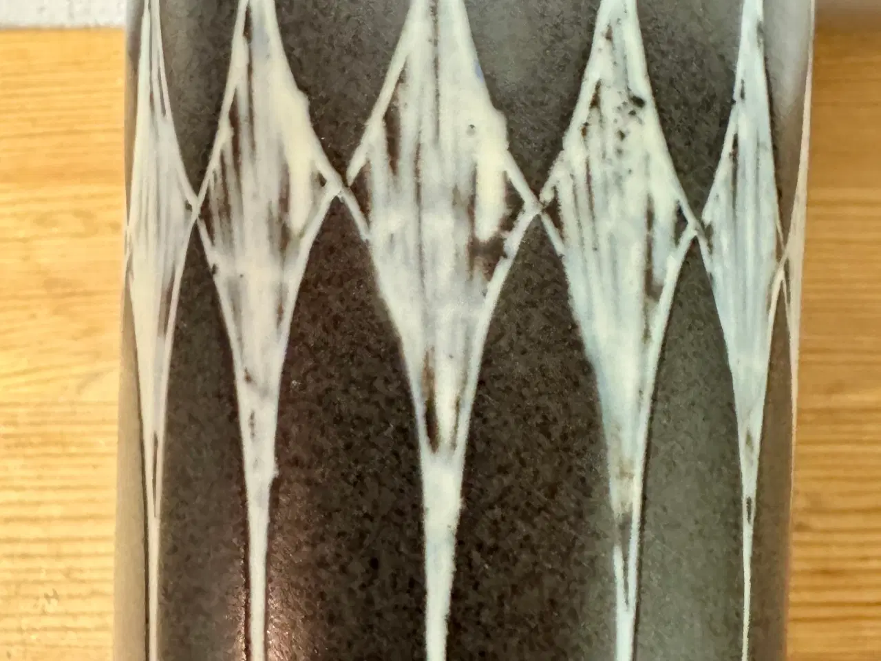 Billede 5 - Eva og Johannes Andersen vase