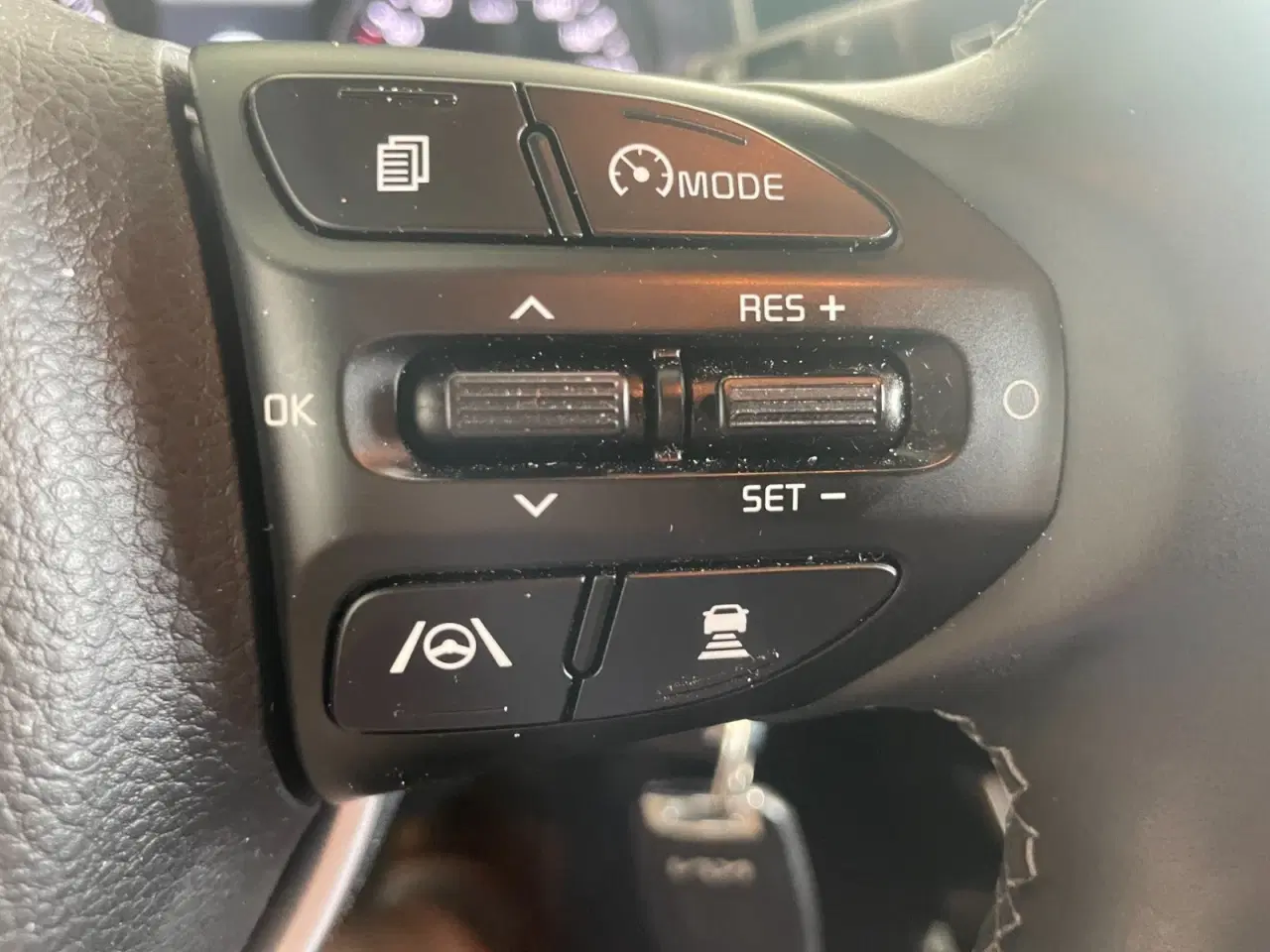 Billede 12 - Kia Stonic 1,0 T-GDi mHEV Upgrade DCT