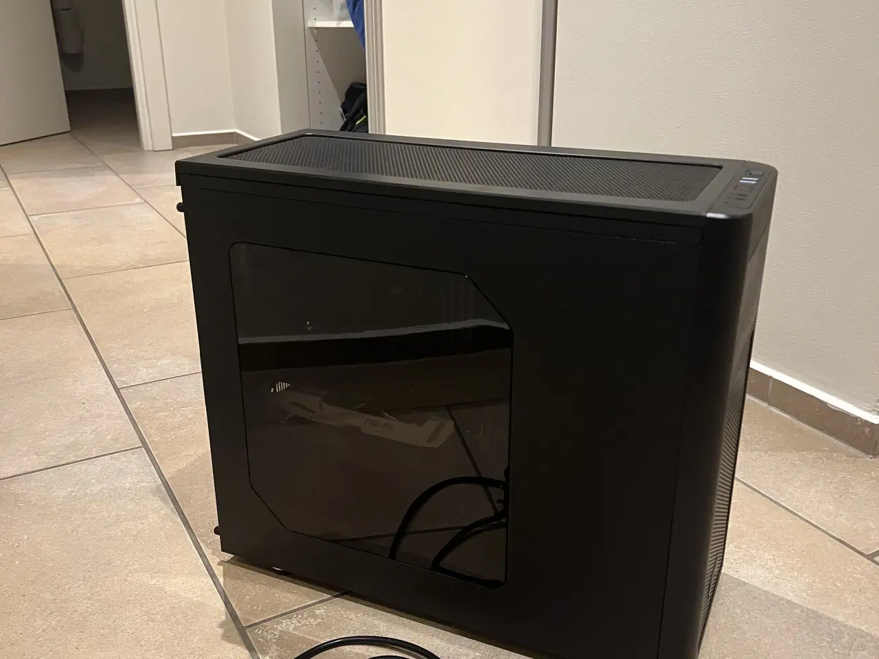 Billede 2 - Stationær Gamer computer