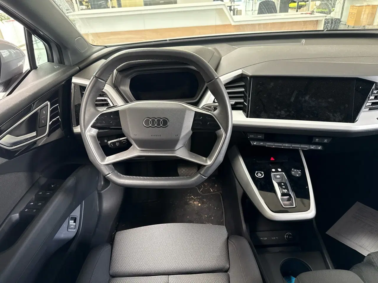 Billede 4 - Audi Q4 e-tron 40 Sportback