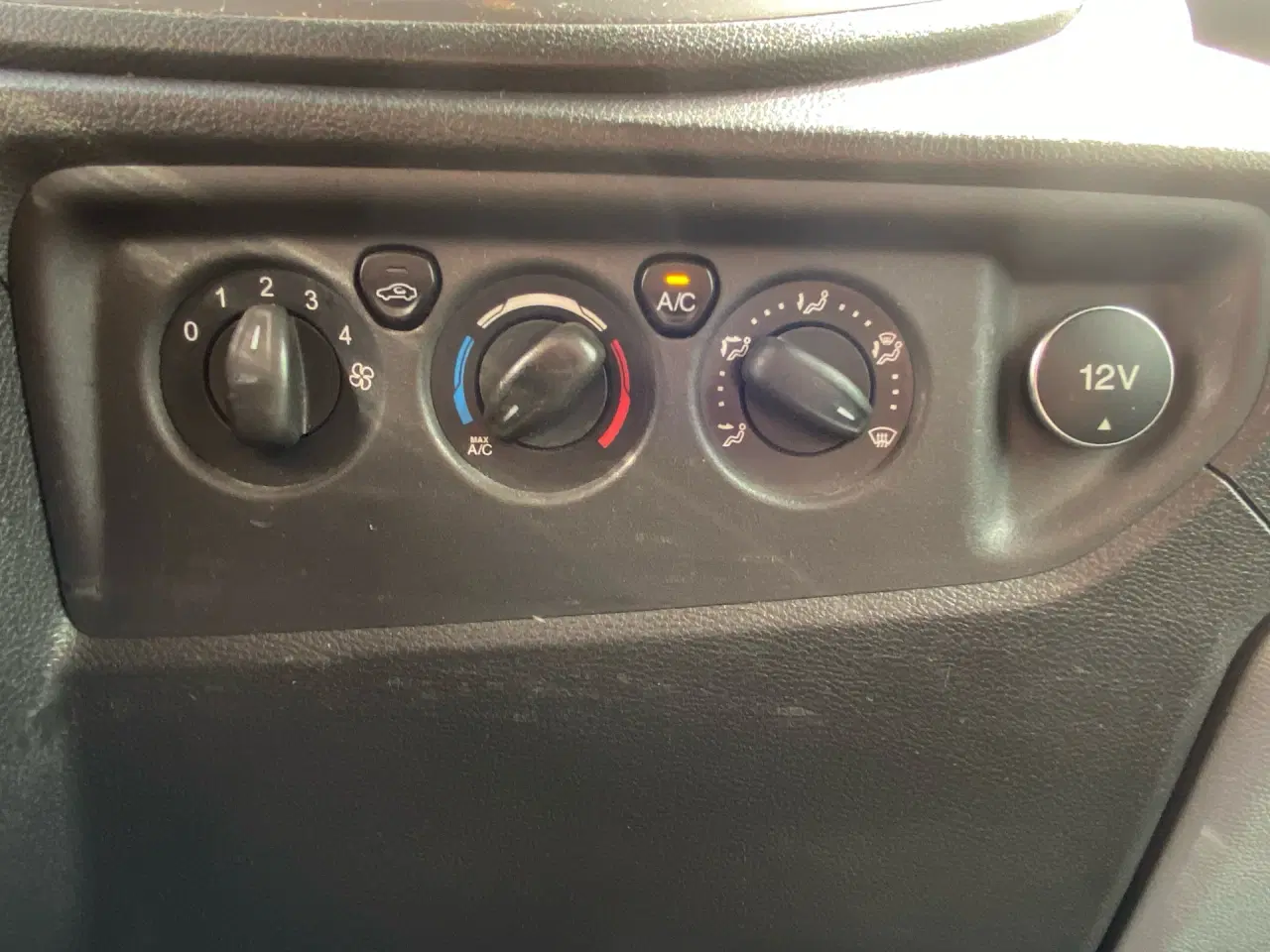 Billede 12 - Ford Transit 350 L3H2 2,2 TDCi Trend 125HK Van 6g