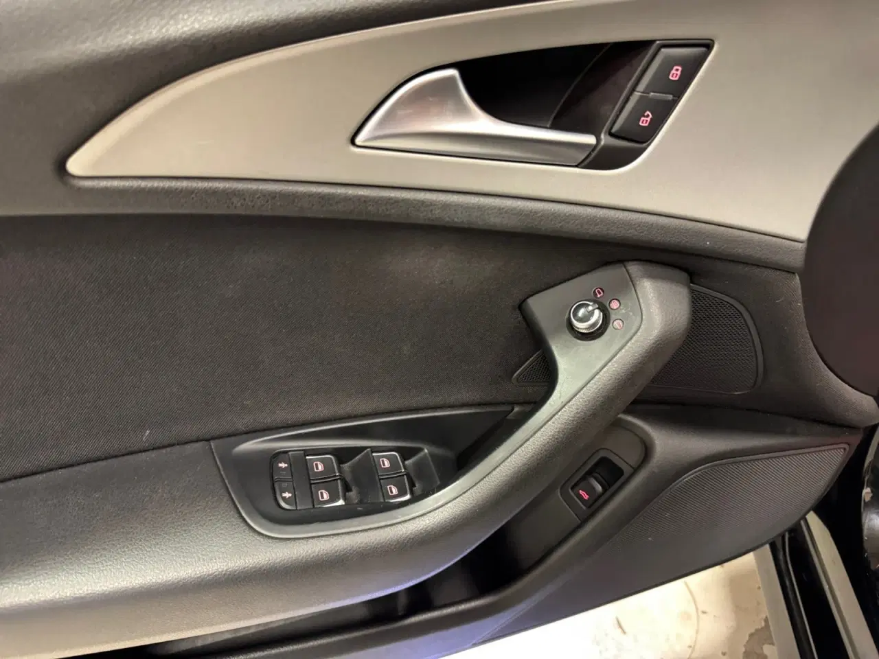 Billede 15 - Audi A6 2,0 TDi 177 Multitr.