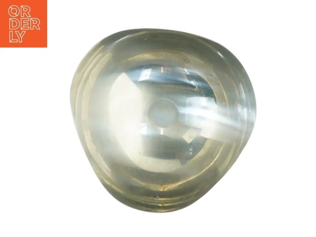 Billede 4 - Rustfrit Stål Skål fra Georg Jensen (str. 25 x 10 cm)