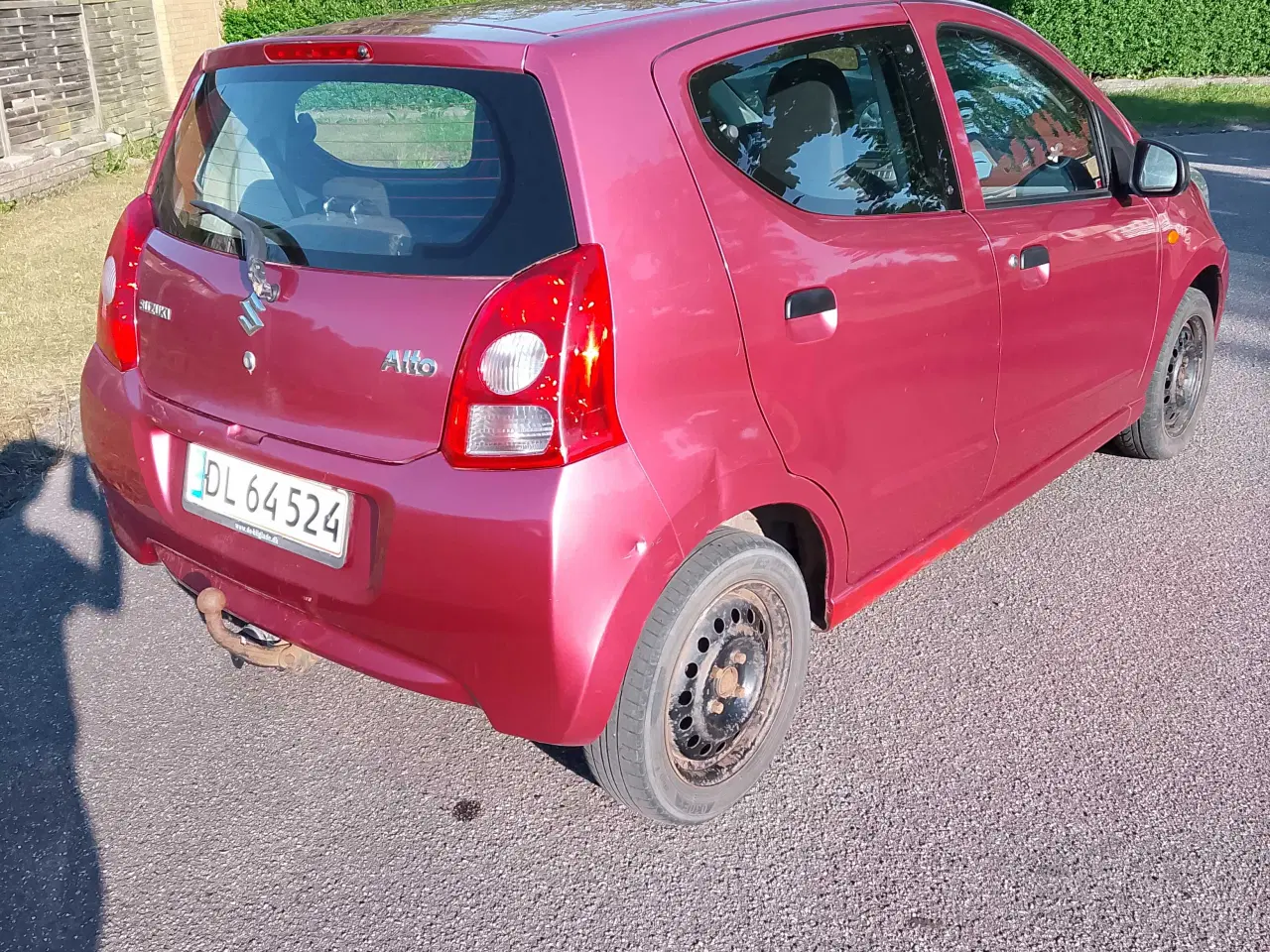 Billede 4 - En god lille sparegris Sælges åben For bud
