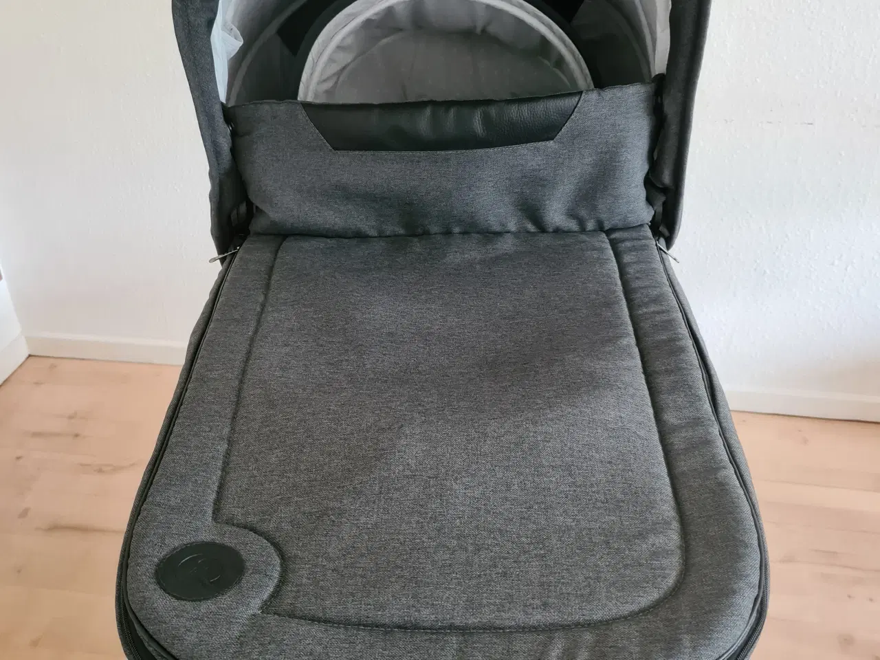 Billede 5 - STORK barnevogn