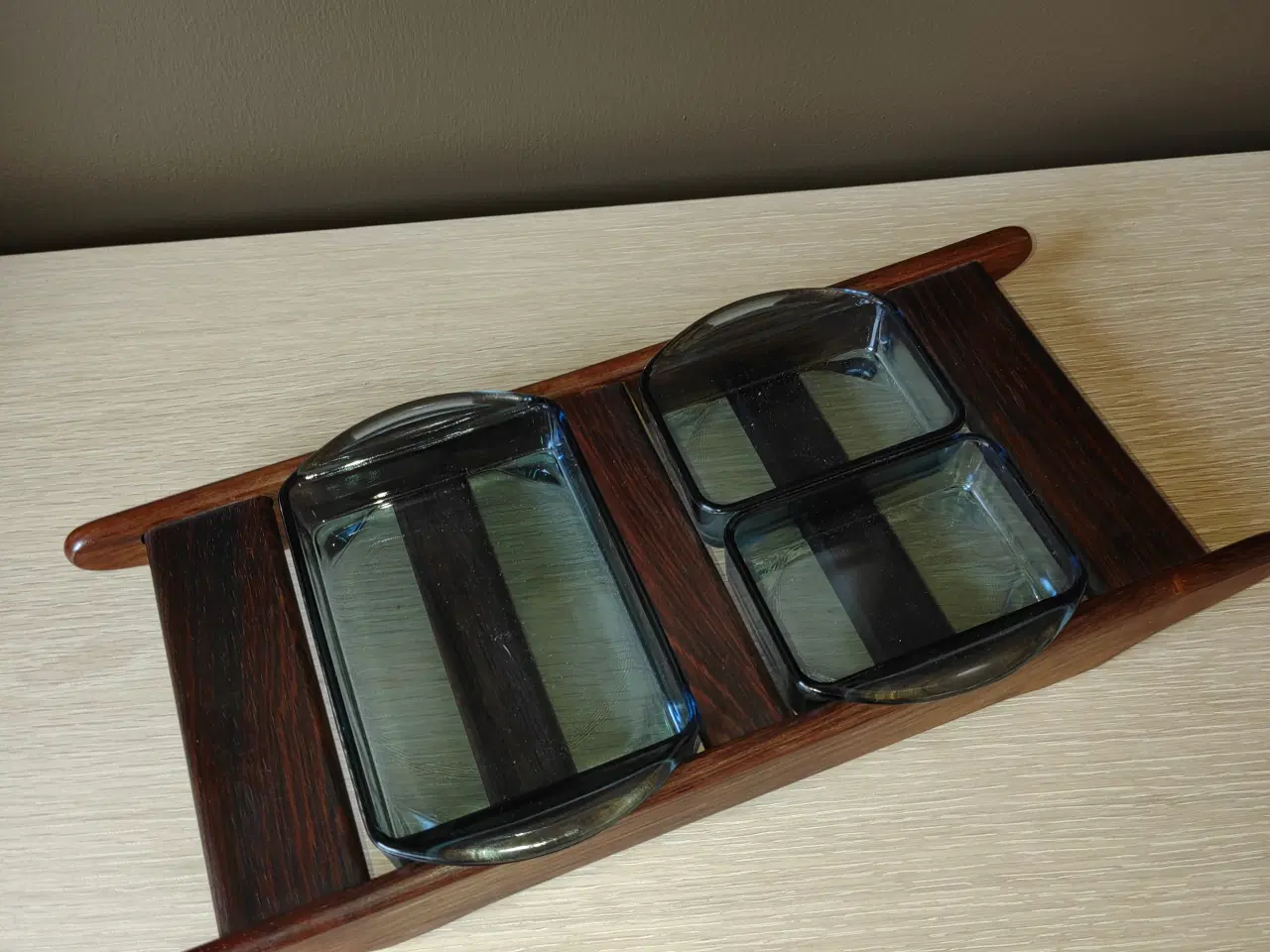 Billede 2 - Fin Quistgaard cabaret fad