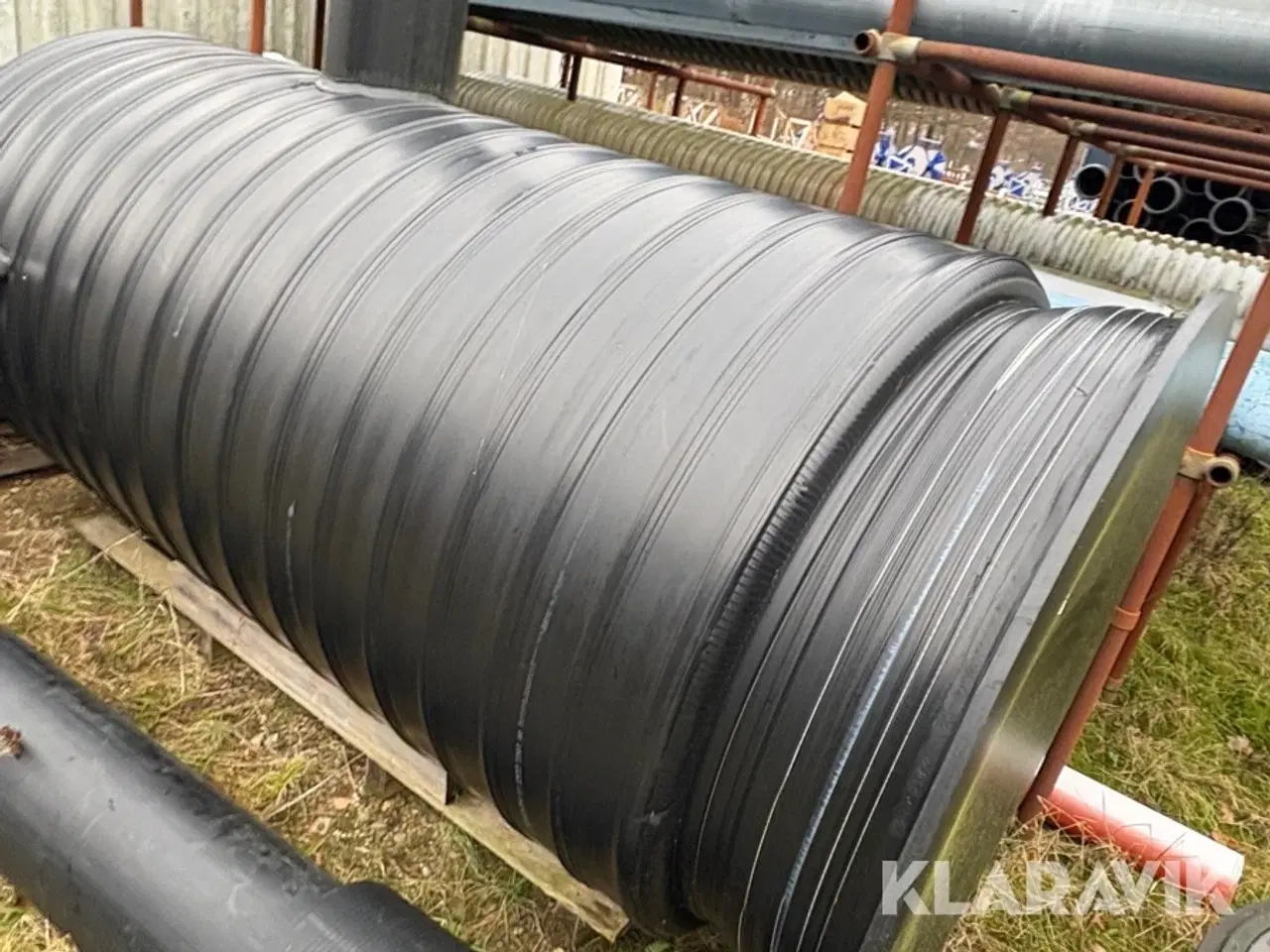 Billede 5 - Brønd Kaczmarek ø117cm