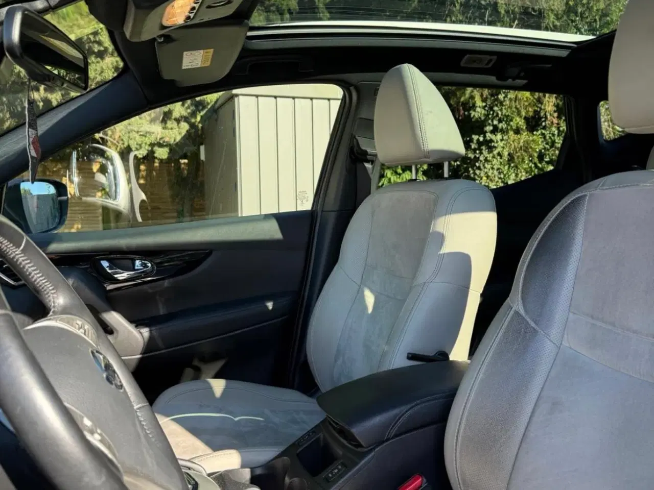 Billede 6 - Nissan Qashqai 1.6 Dci 130 SUV 2WD Xtronic Aut. – 