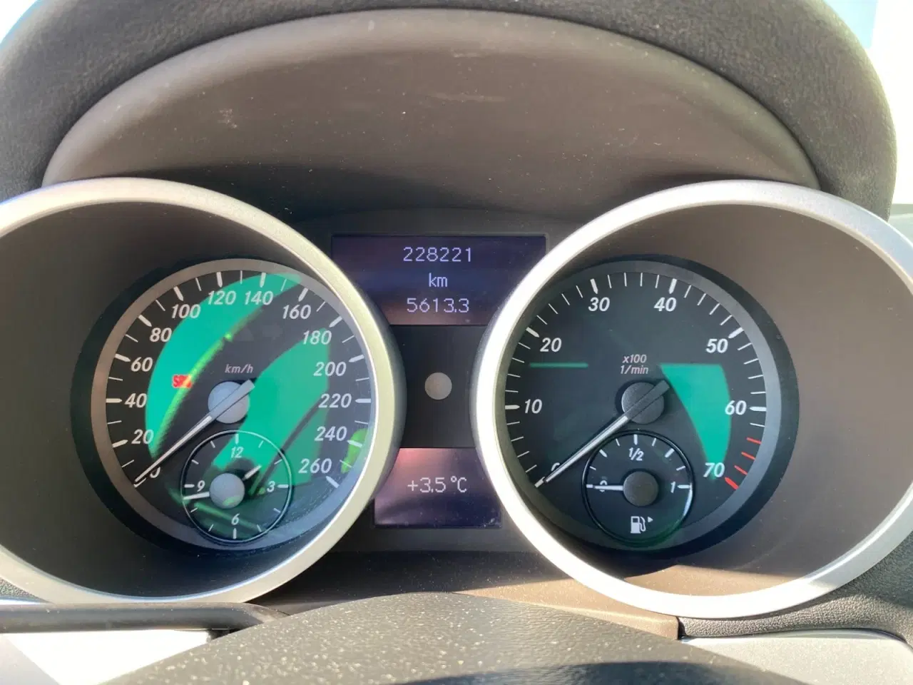 Billede 15 - Mercedes SLK350 3,5