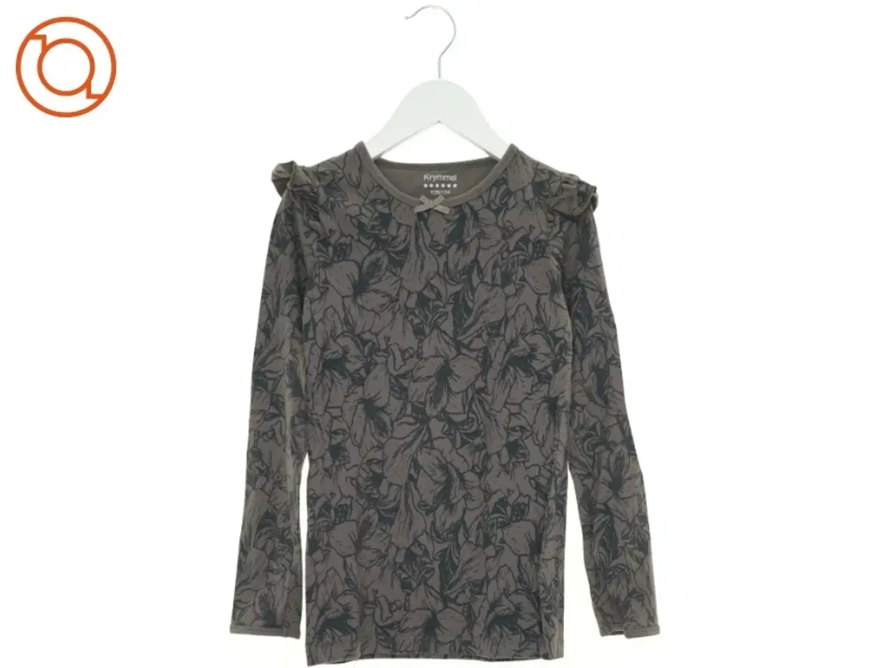 Billede 1 - Bluse fra Krymmel (str. 134 cm)