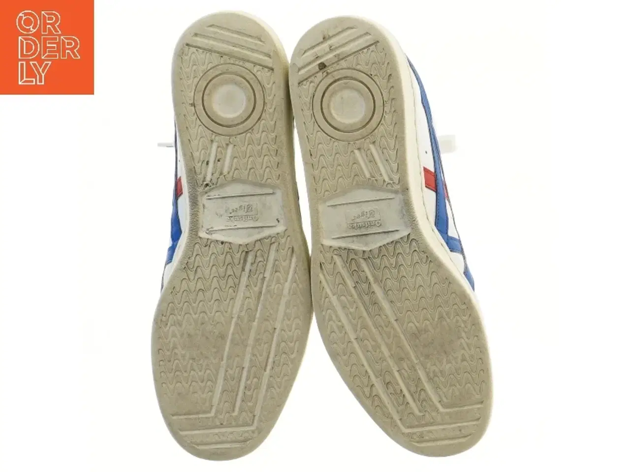 Billede 3 - Onitsuka Tiger (Asics) GSM (str. 45 )