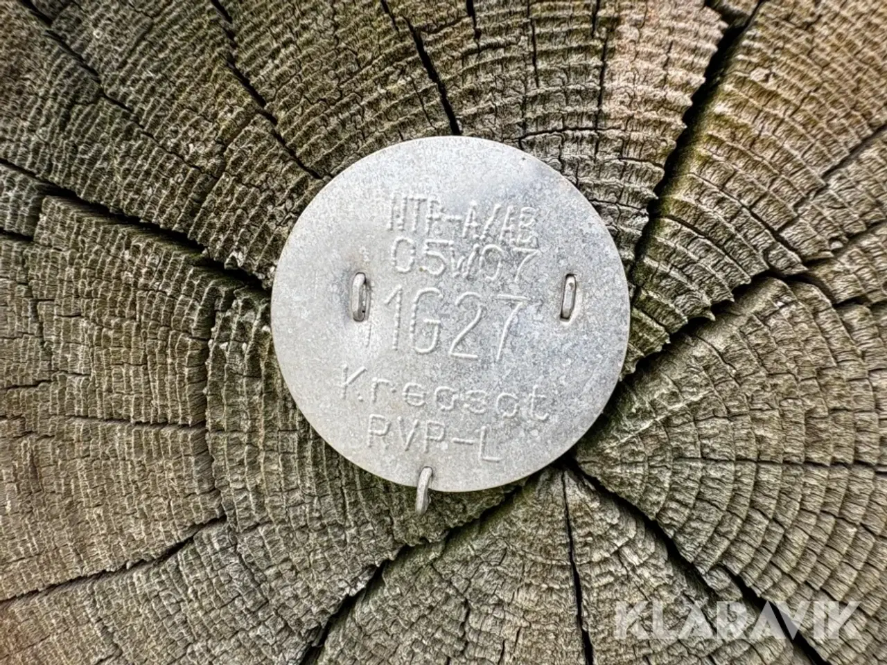 Billede 8 - Telefonpæle anslået 130-160 styk.
