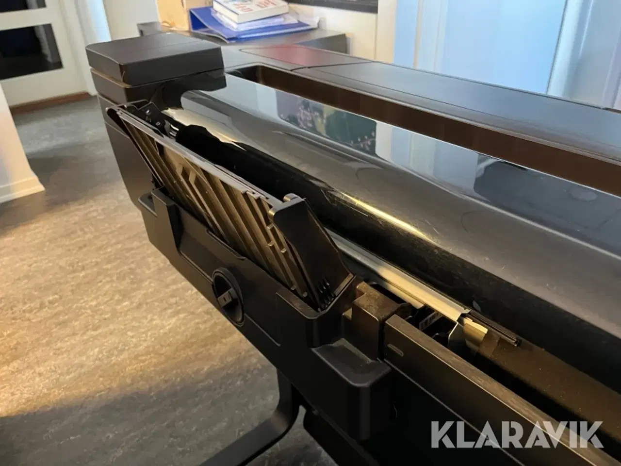 Billede 12 - Printer HP Designjet T730