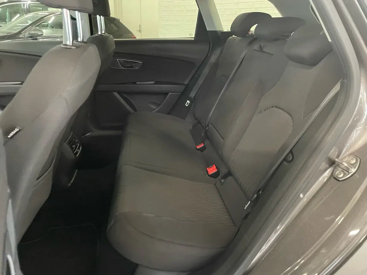 Billede 7 - Seat Leon 1,2 TSI Style DSG 110HK Stc 7g Aut.