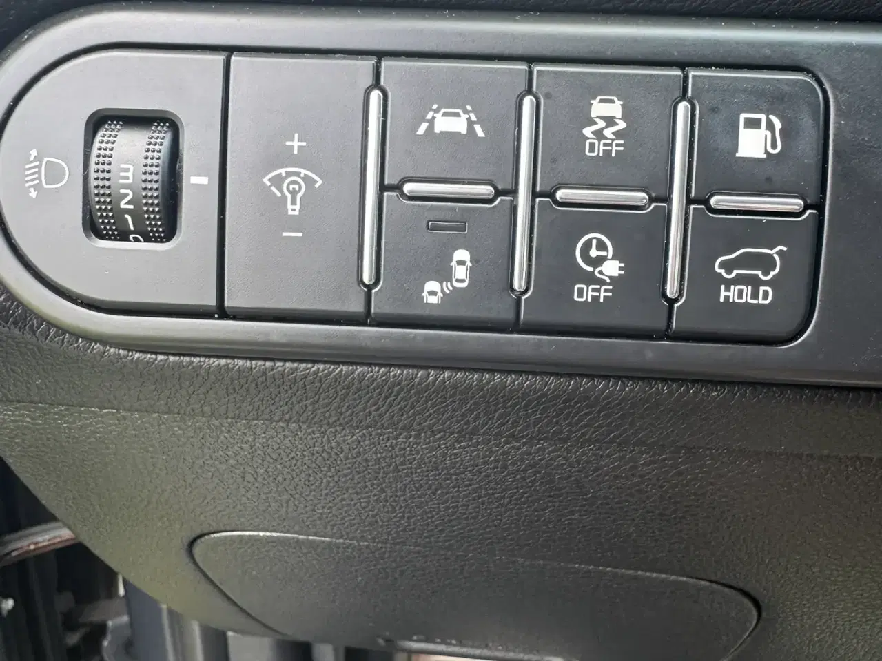 Billede 11 - Kia Ceed 1,6 PHEV Upgrade+ SW DCT