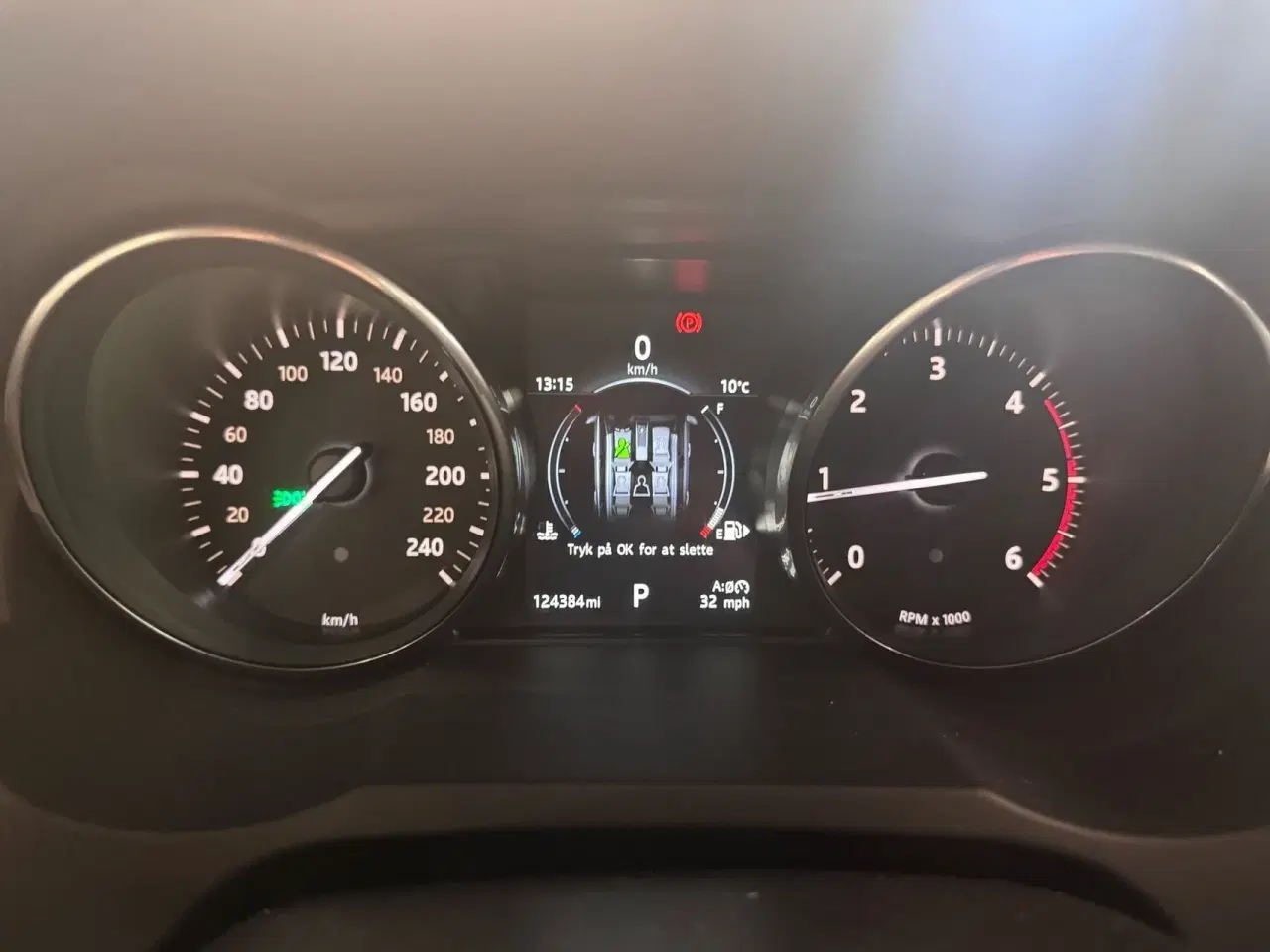 Billede 23 - Land Rover Range Rover Evoque 2,0 TD4 HSE 4x4 150HK 5d 9g Aut.