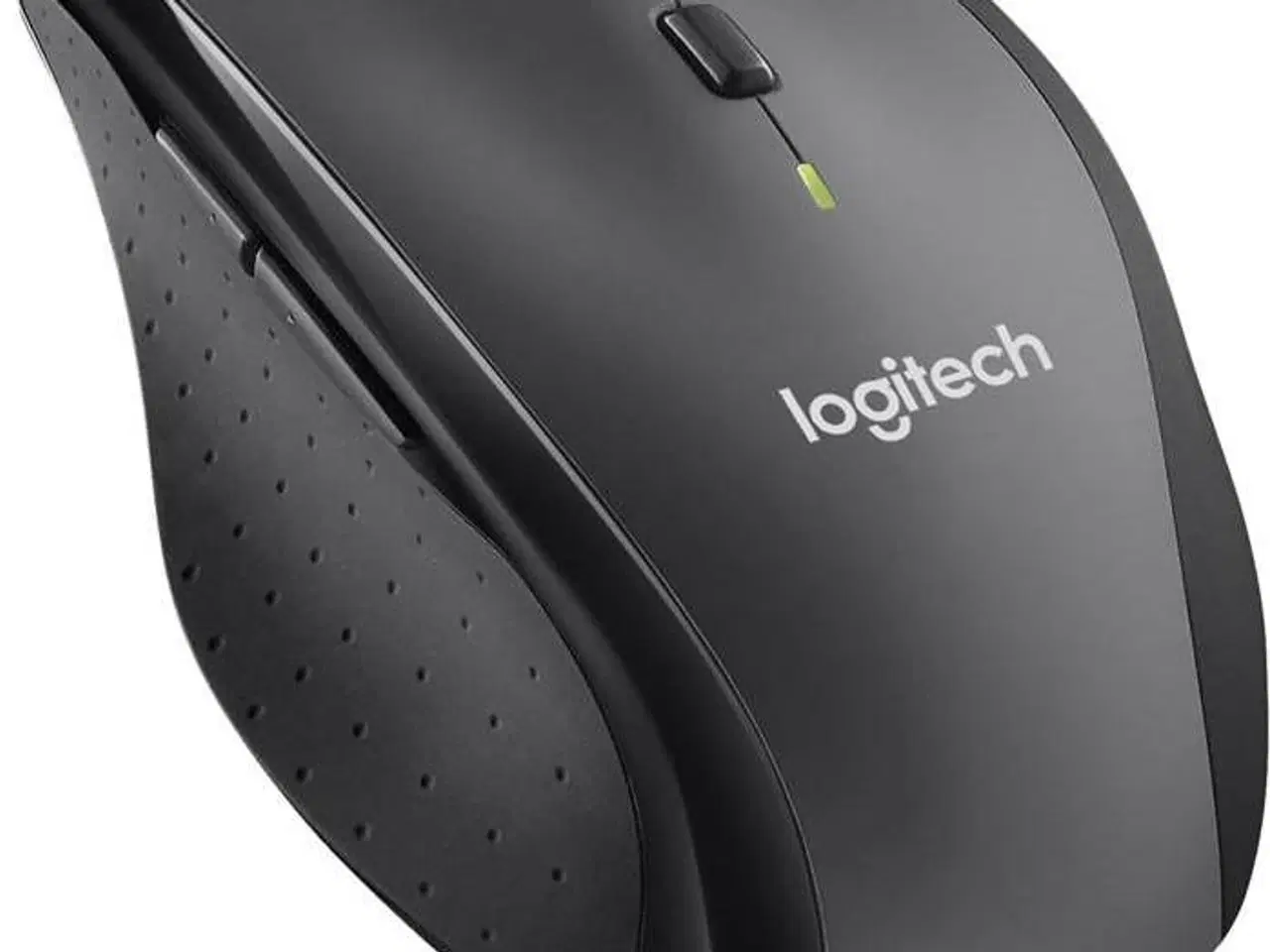 Billede 1 - Logitech optisk trådløs mus