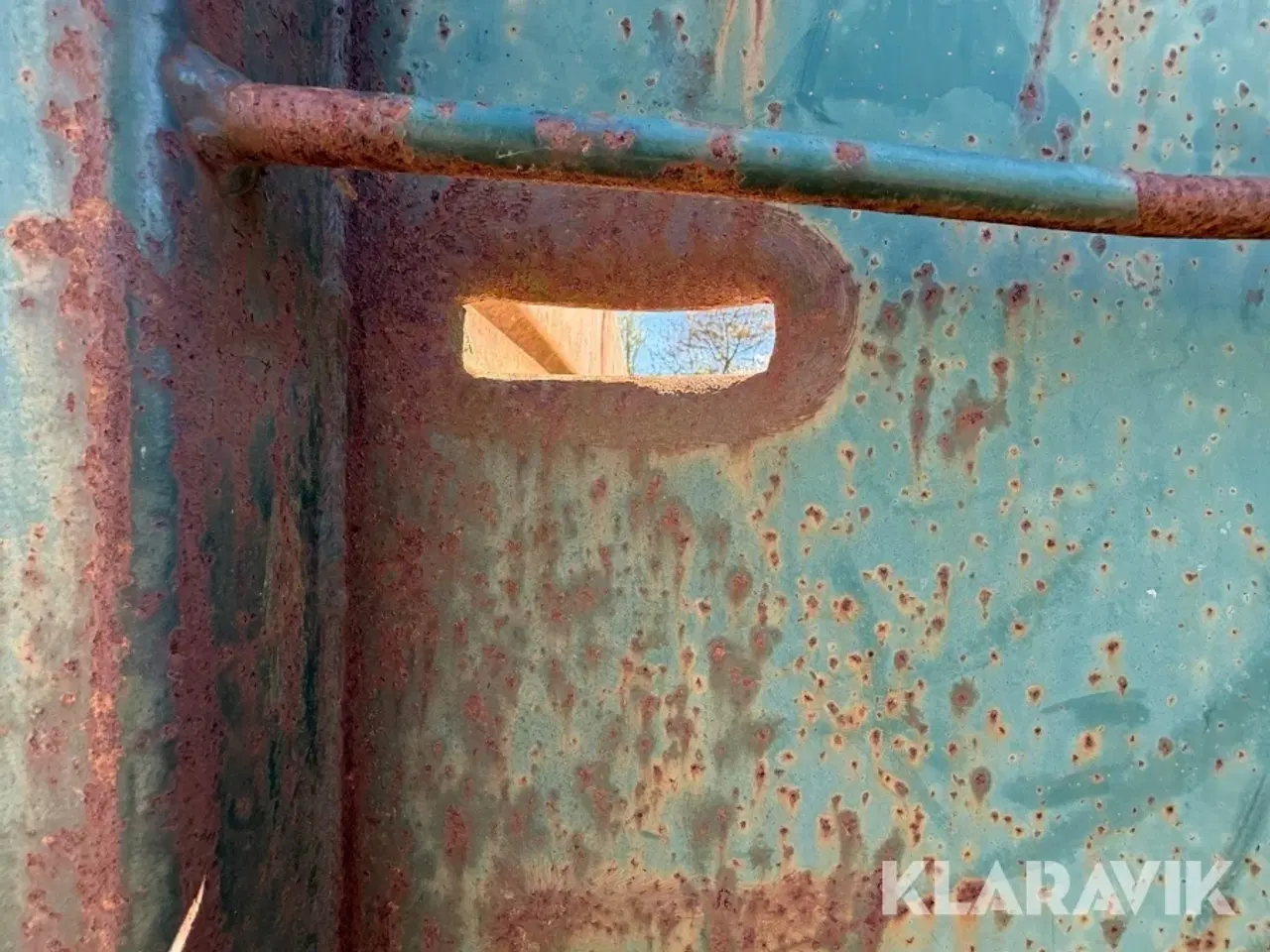 Billede 6 - Container Miljø-Art AS Åben container